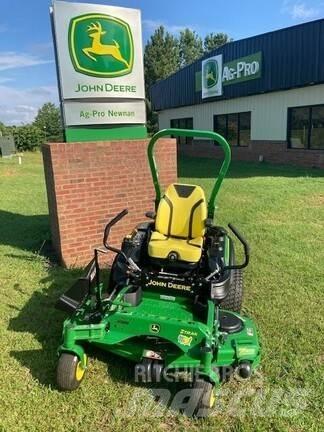 John Deere Z930M Zero turn косарки