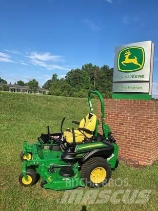 John Deere Z930M Zero turn косарки
