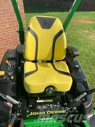 John Deere Z930M Zero turn косарки