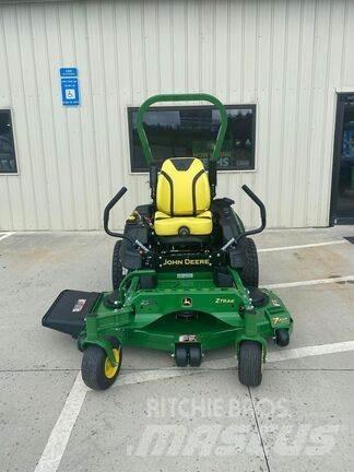 John Deere Z930M Zero turn косарки