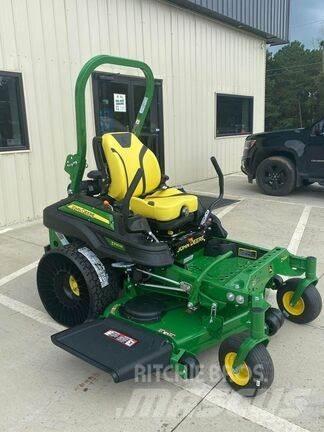 John Deere Z930M Zero turn косарки