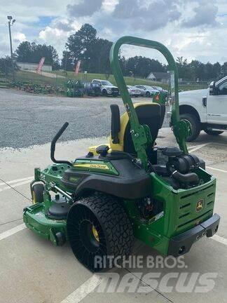 John Deere Z930M Zero turn косарки