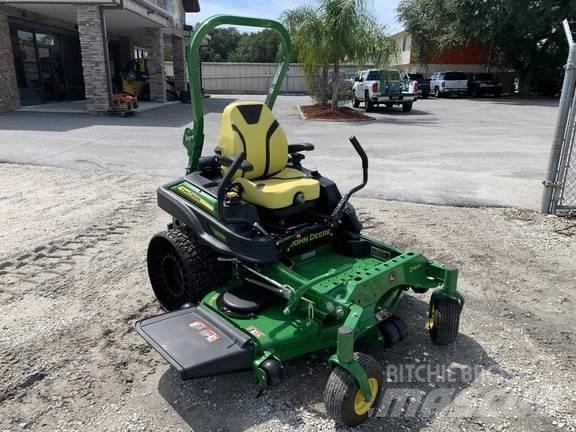 John Deere Z930M Zero turn косарки