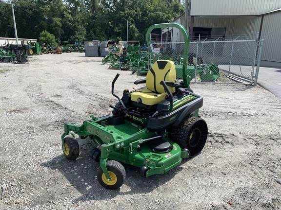 John Deere Z930M Zero turn косарки