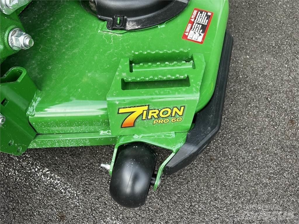 John Deere Z930M Zero turn косарки