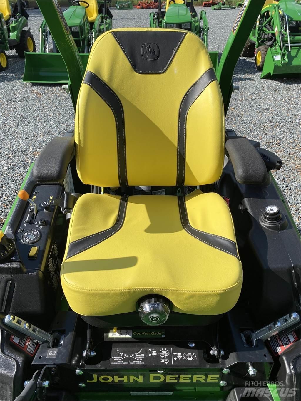 John Deere Z930M Zero turn косарки