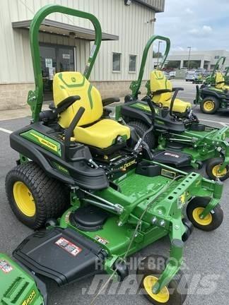 John Deere Z930M Zero turn косарки
