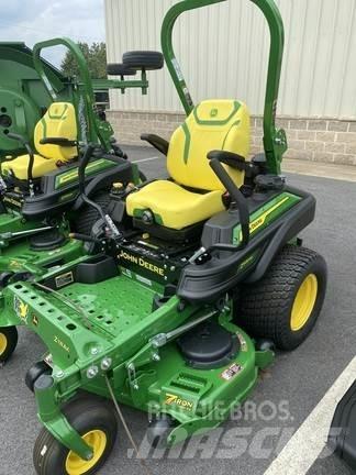 John Deere Z930M Zero turn косарки