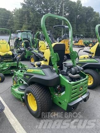 John Deere Z930M Zero turn косарки