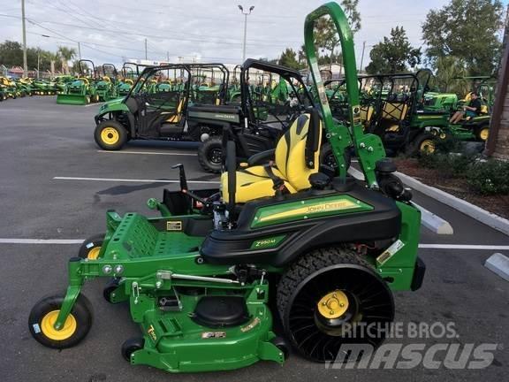 John Deere Z950M Zero turn косарки