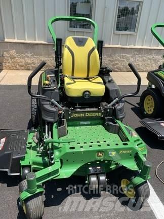 John Deere Z950M Zero turn косарки