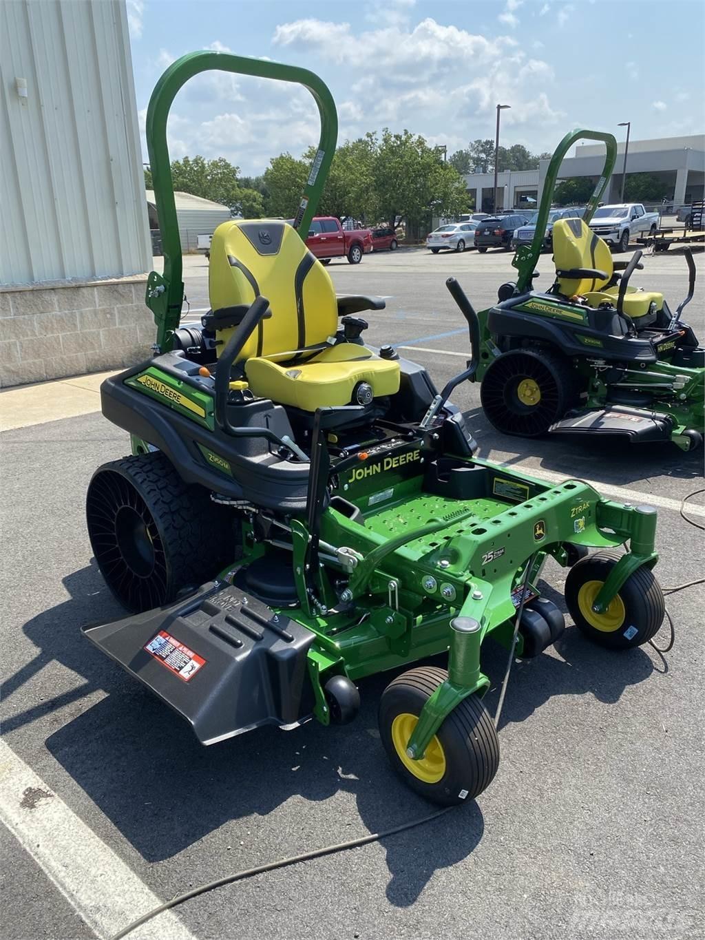 John Deere Z950M Zero turn косарки