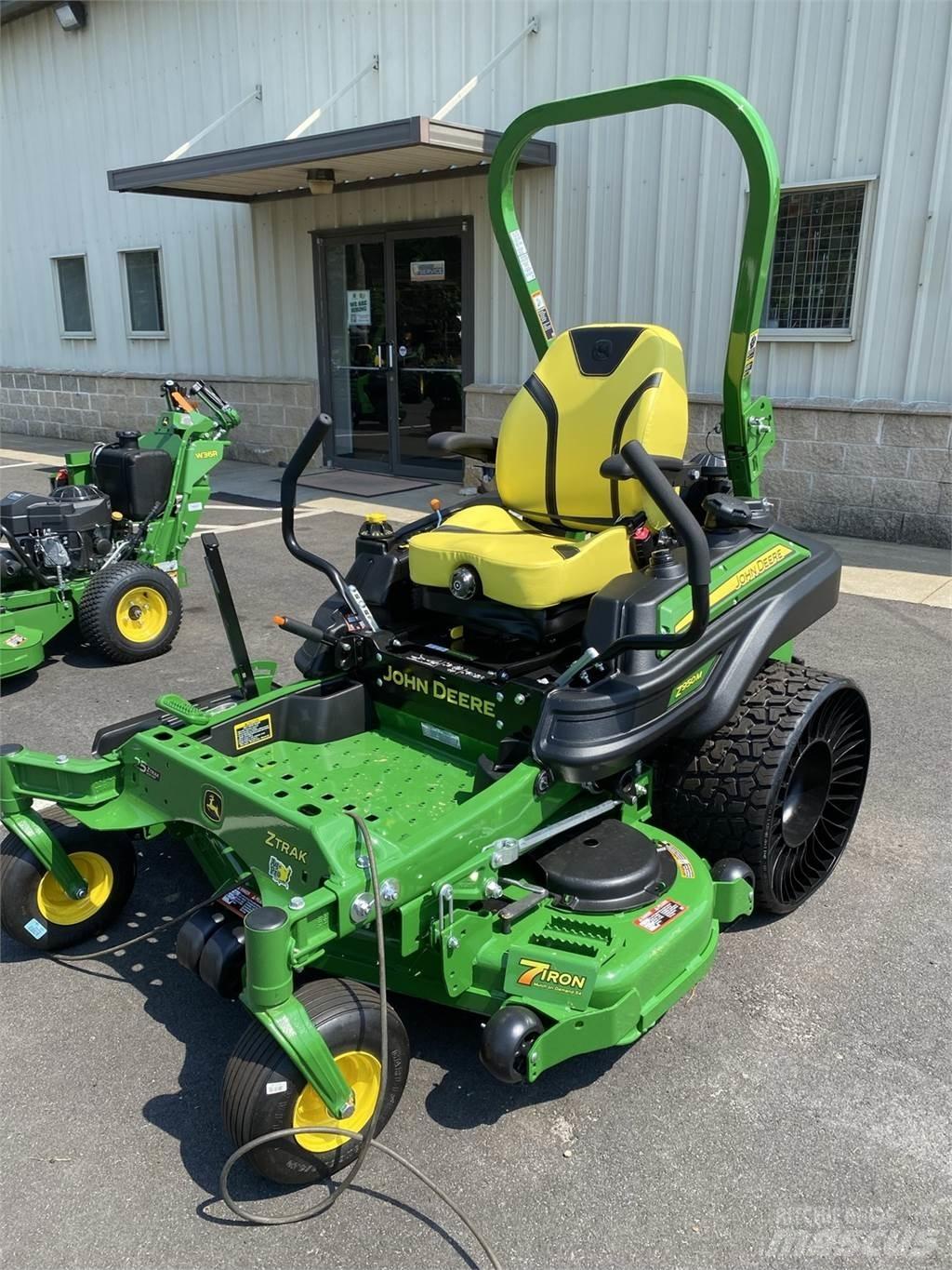 John Deere Z950M Zero turn косарки