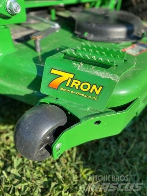 John Deere Z950M Zero turn косарки