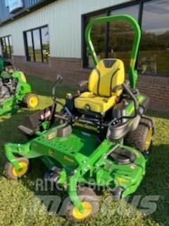 John Deere Z950M Zero turn косарки