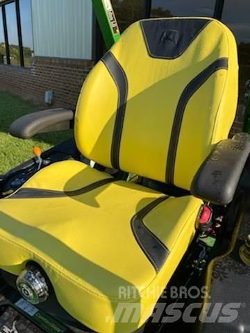 John Deere Z950M Zero turn косарки