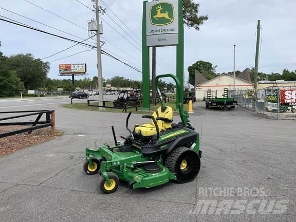 John Deere Z950M Zero turn косарки