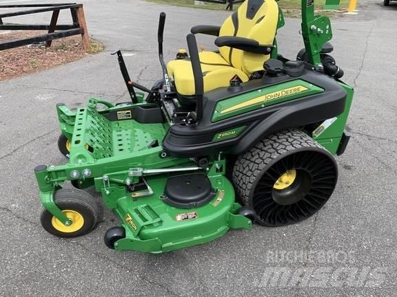 John Deere Z950M Zero turn косарки