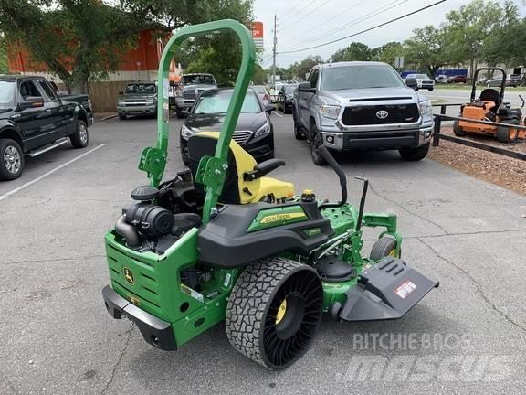 John Deere Z950M Zero turn косарки