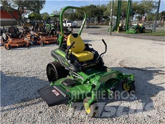 John Deere Z950M Zero turn косарки