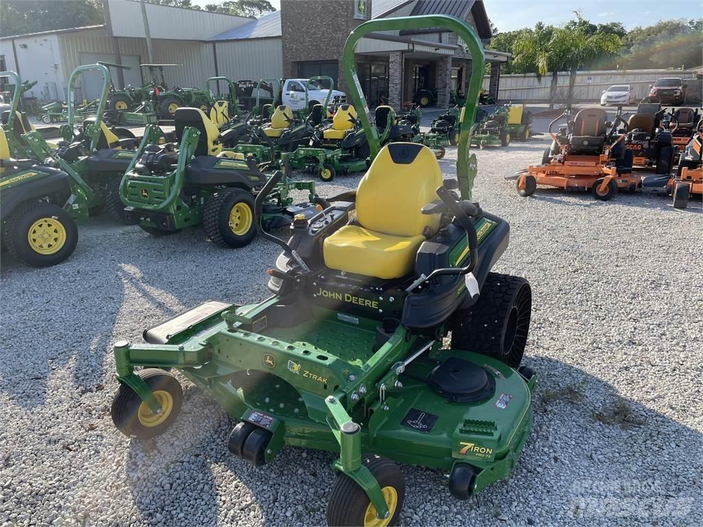 John Deere Z950M Zero turn косарки