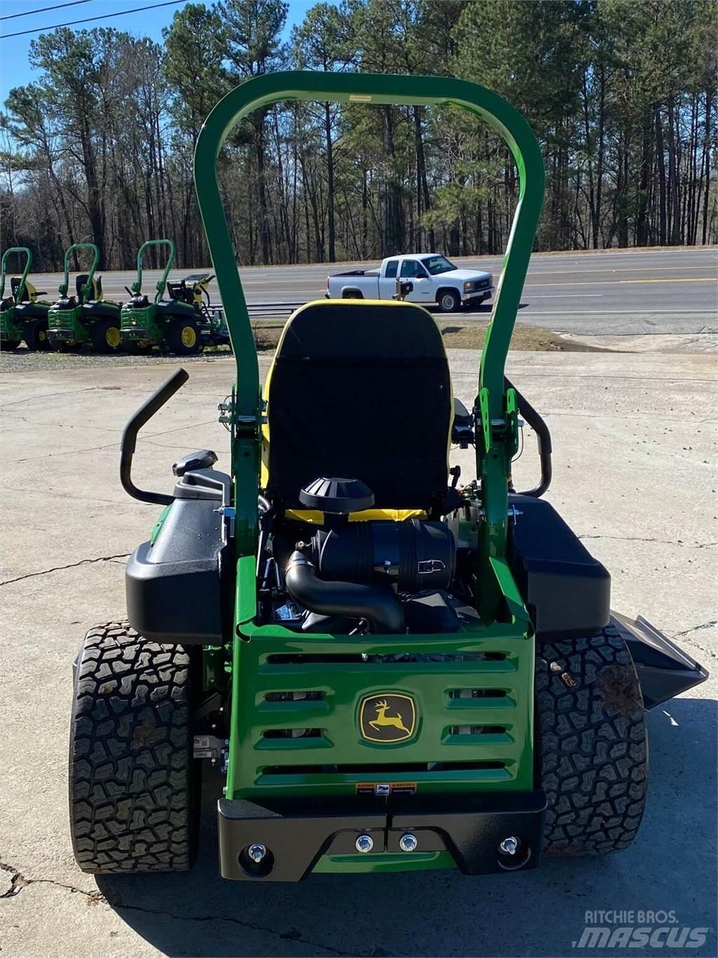 John Deere Z950M Zero turn косарки