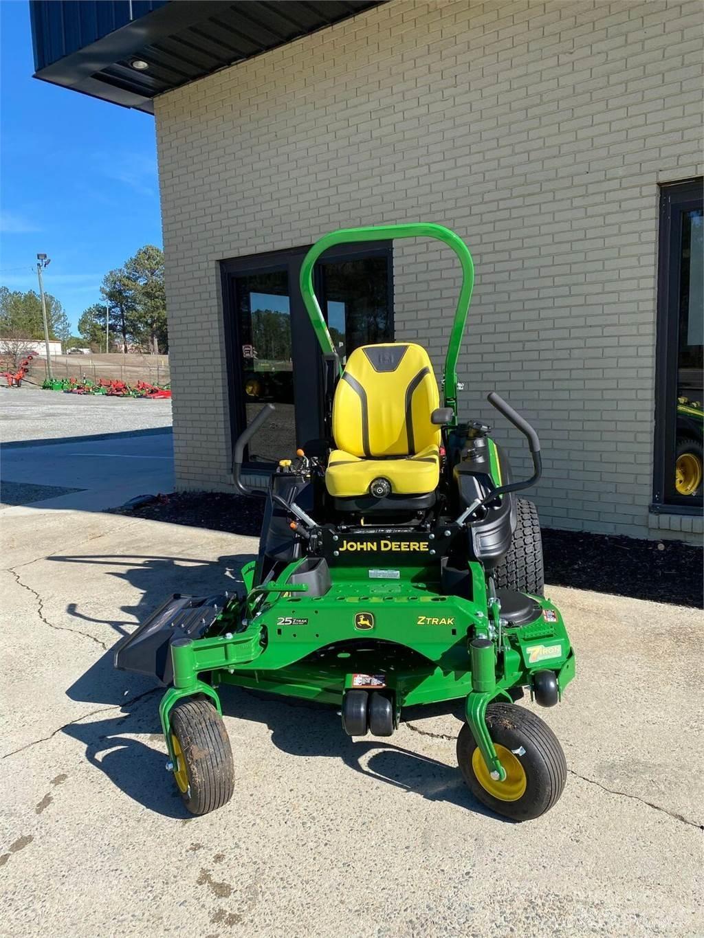 John Deere Z950M Zero turn косарки