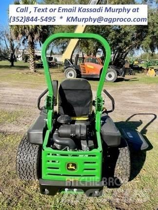 John Deere Z950M Zero turn косарки