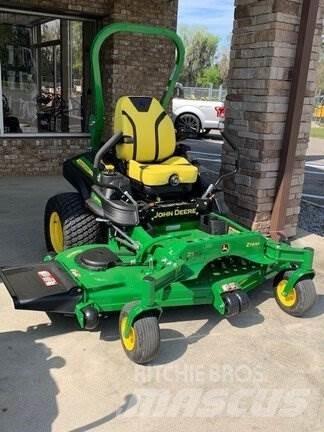 John Deere Z950M Zero turn косарки