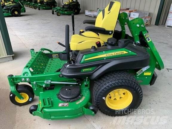 John Deere Z950M Zero turn косарки