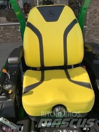 John Deere Z950M Zero turn косарки