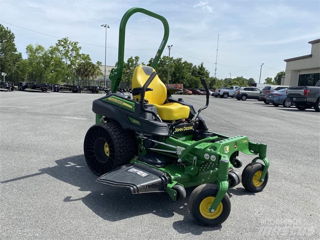 John Deere Z950M Zero turn косарки