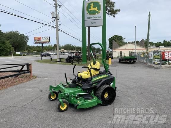 John Deere Z950M Zero turn косарки