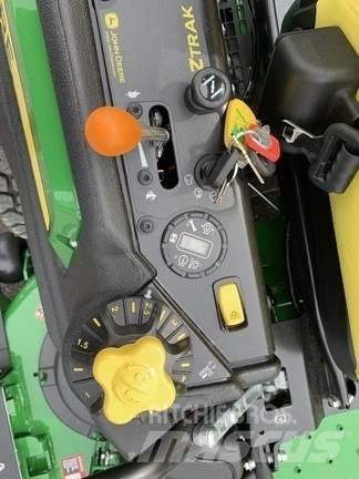 John Deere Z950M Zero turn косарки
