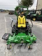 John Deere Z950R Zero turn косарки