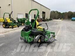 John Deere Z950R Zero turn косарки
