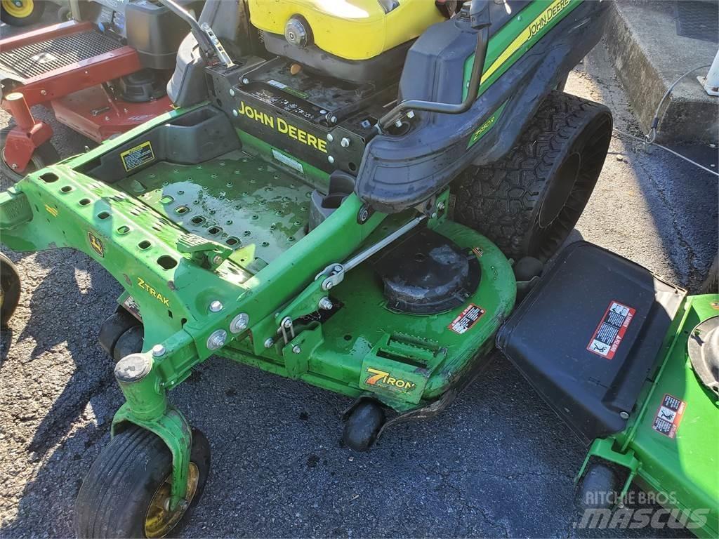 John Deere Z950R Zero turn косарки
