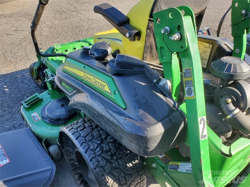 John Deere Z950R Zero turn косарки