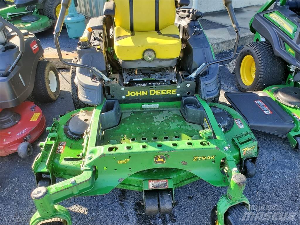 John Deere Z950R Zero turn косарки