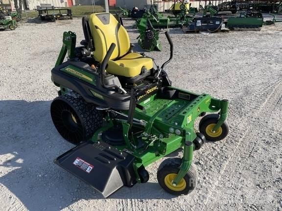 John Deere Z960M Zero turn косарки