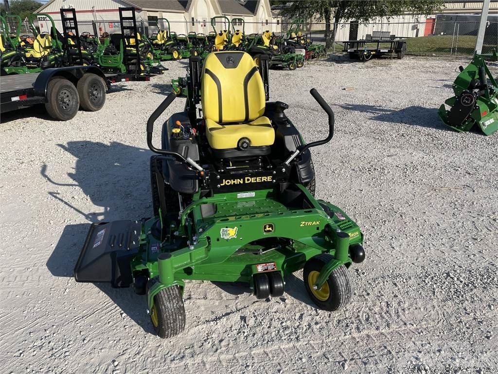 John Deere Z960M Zero turn косарки