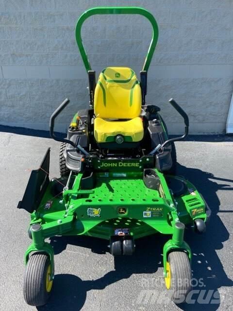 John Deere Z960M Zero turn косарки