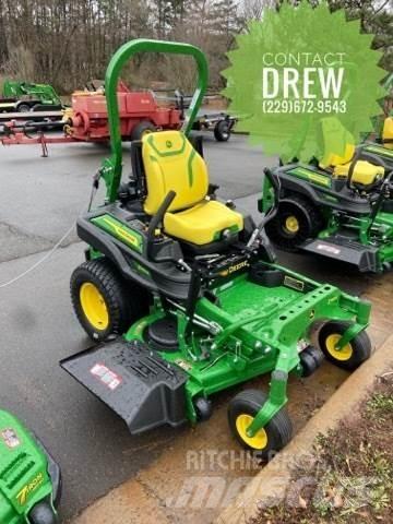 John Deere Z960M Zero turn косарки