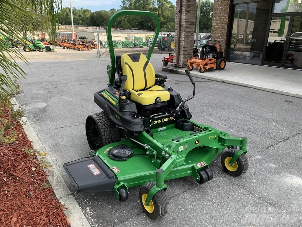 John Deere Z970R Zero turn косарки