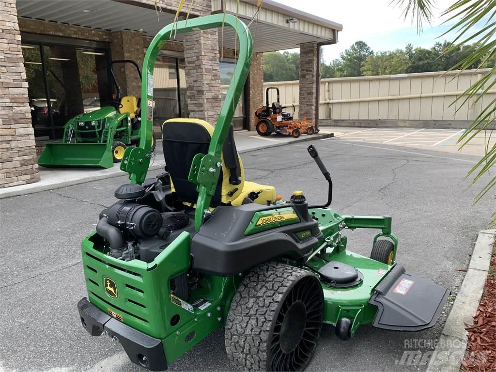 John Deere Z970R Zero turn косарки