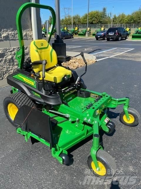 John Deere Z970R Zero turn косарки