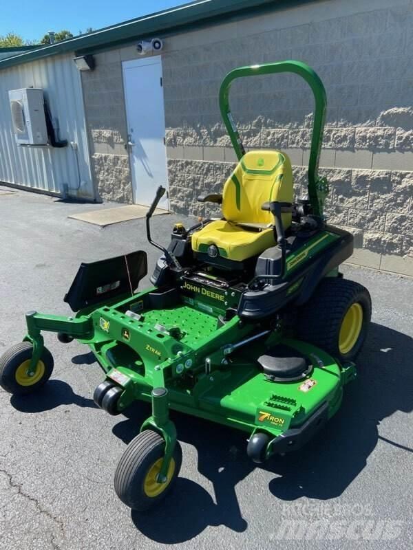 John Deere Z970R Zero turn косарки