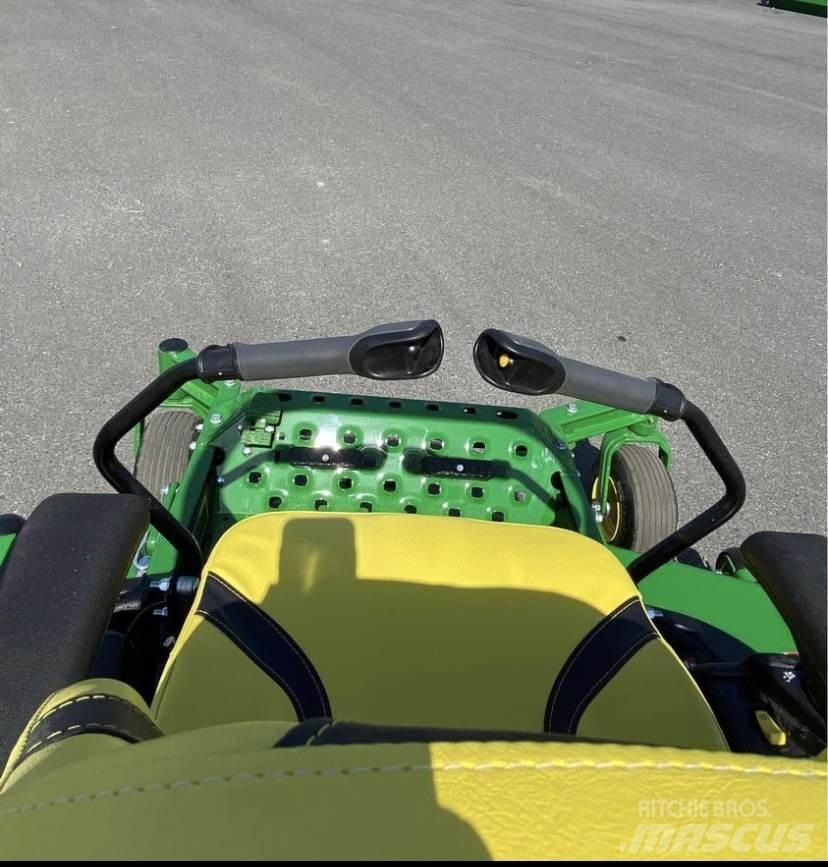 John Deere Z970R Zero turn косарки