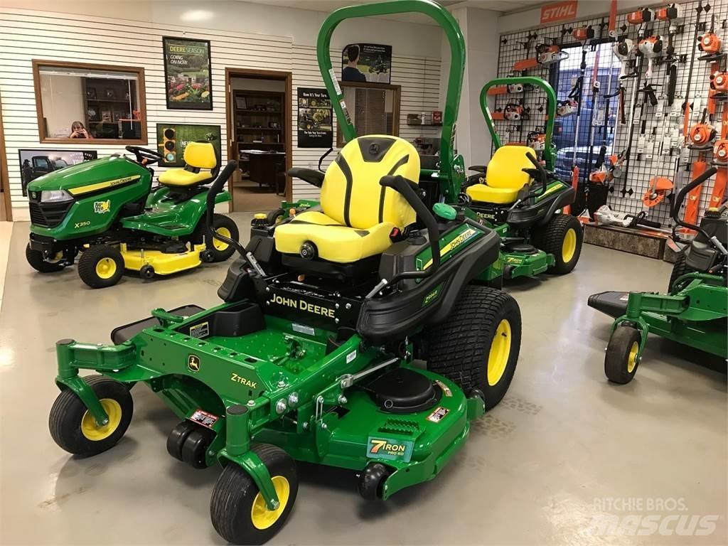 John Deere Z994R Zero turn косарки