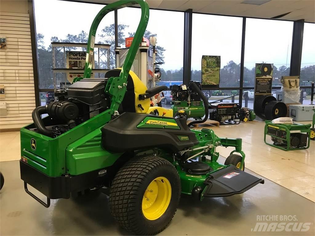 John Deere Z994R Zero turn косарки